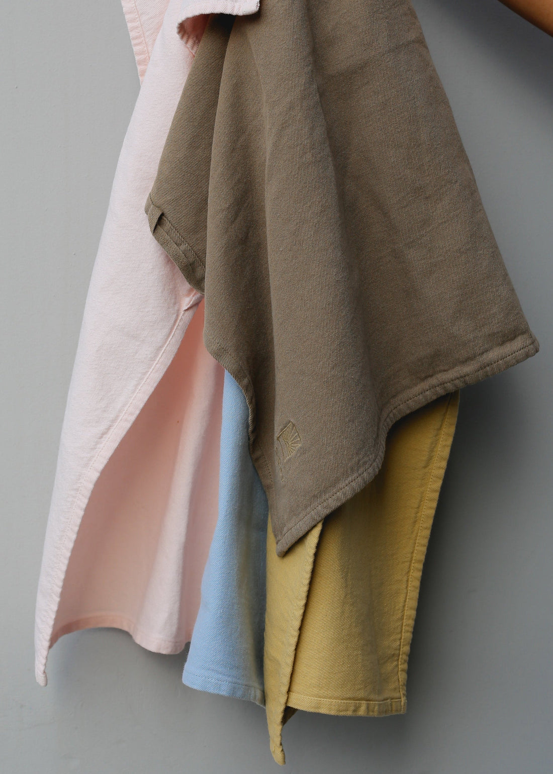 How to choose cotton tea towels – quality, function, and design