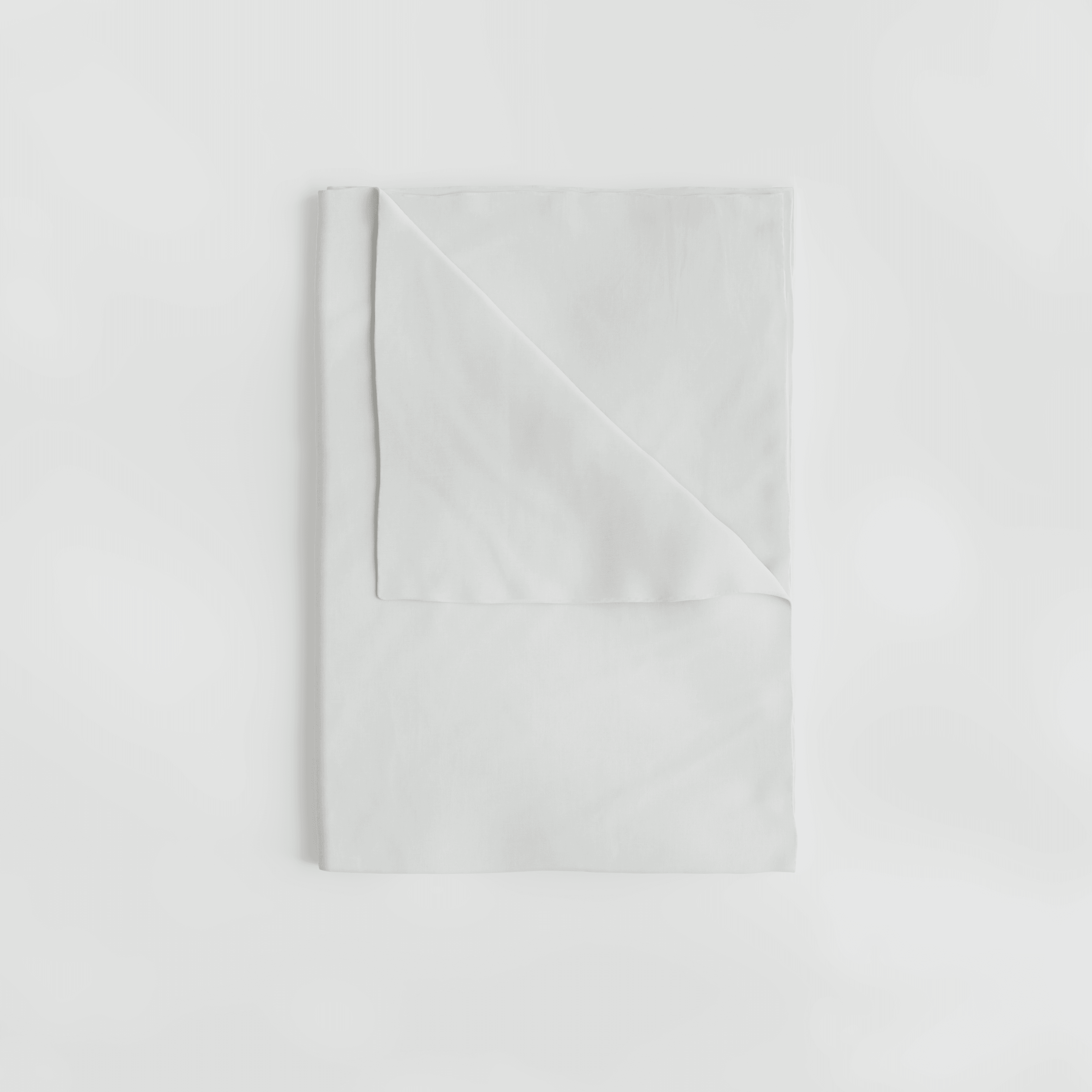 Classic White Flat sheet collection