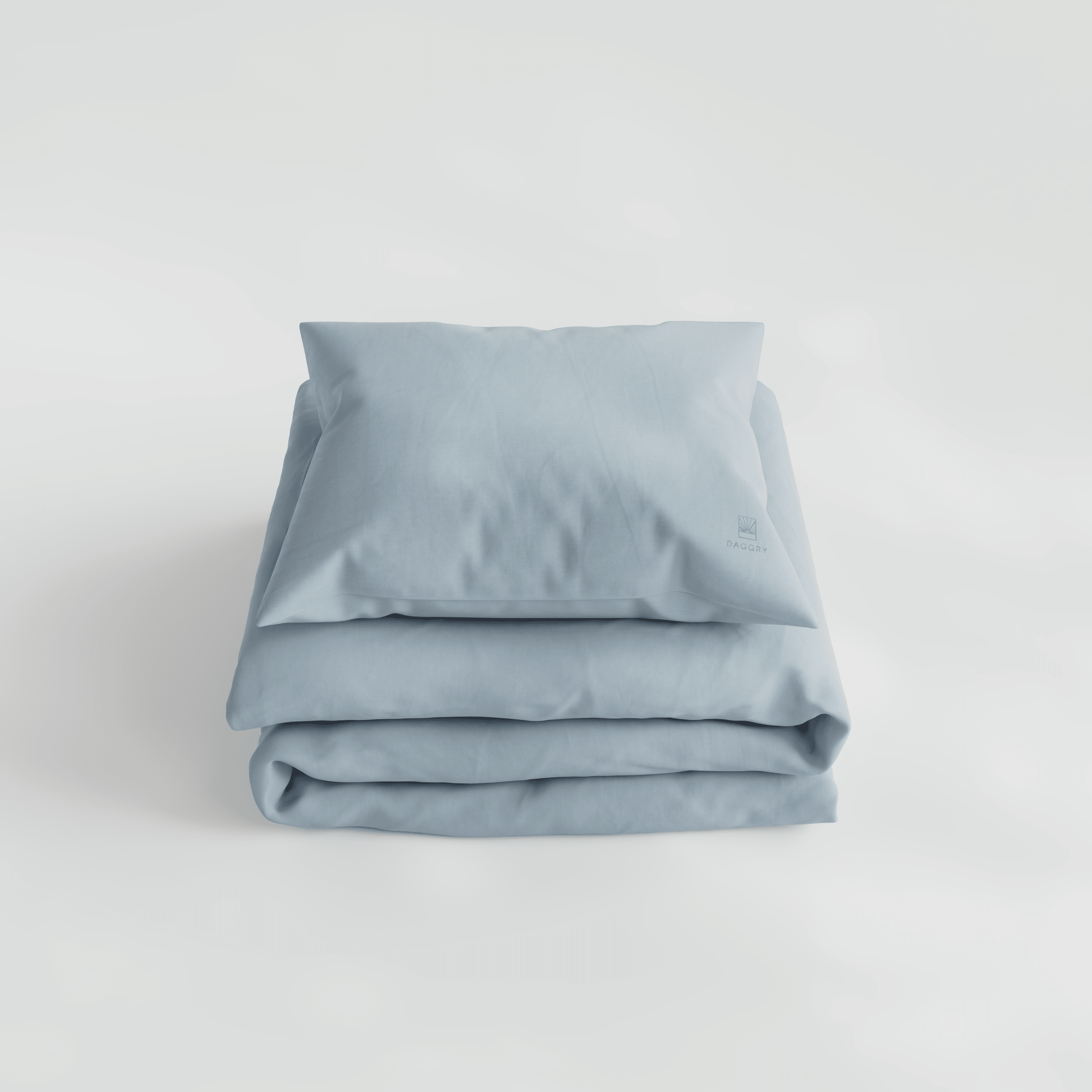 Bed linen set | Blue
