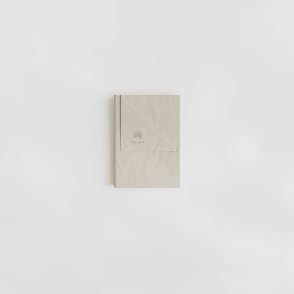 Pillow cover Soothing Beige