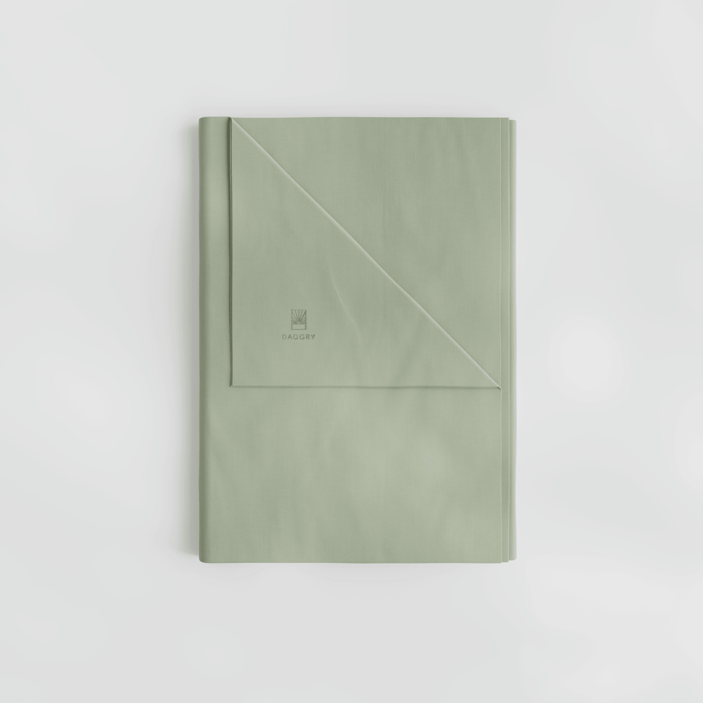 Duvet cover Spring Green