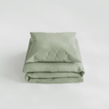 Bed linen set Spring Green