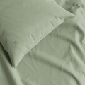 Spring Green Bed linen set