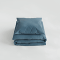 Bed linen set Stone Blue
