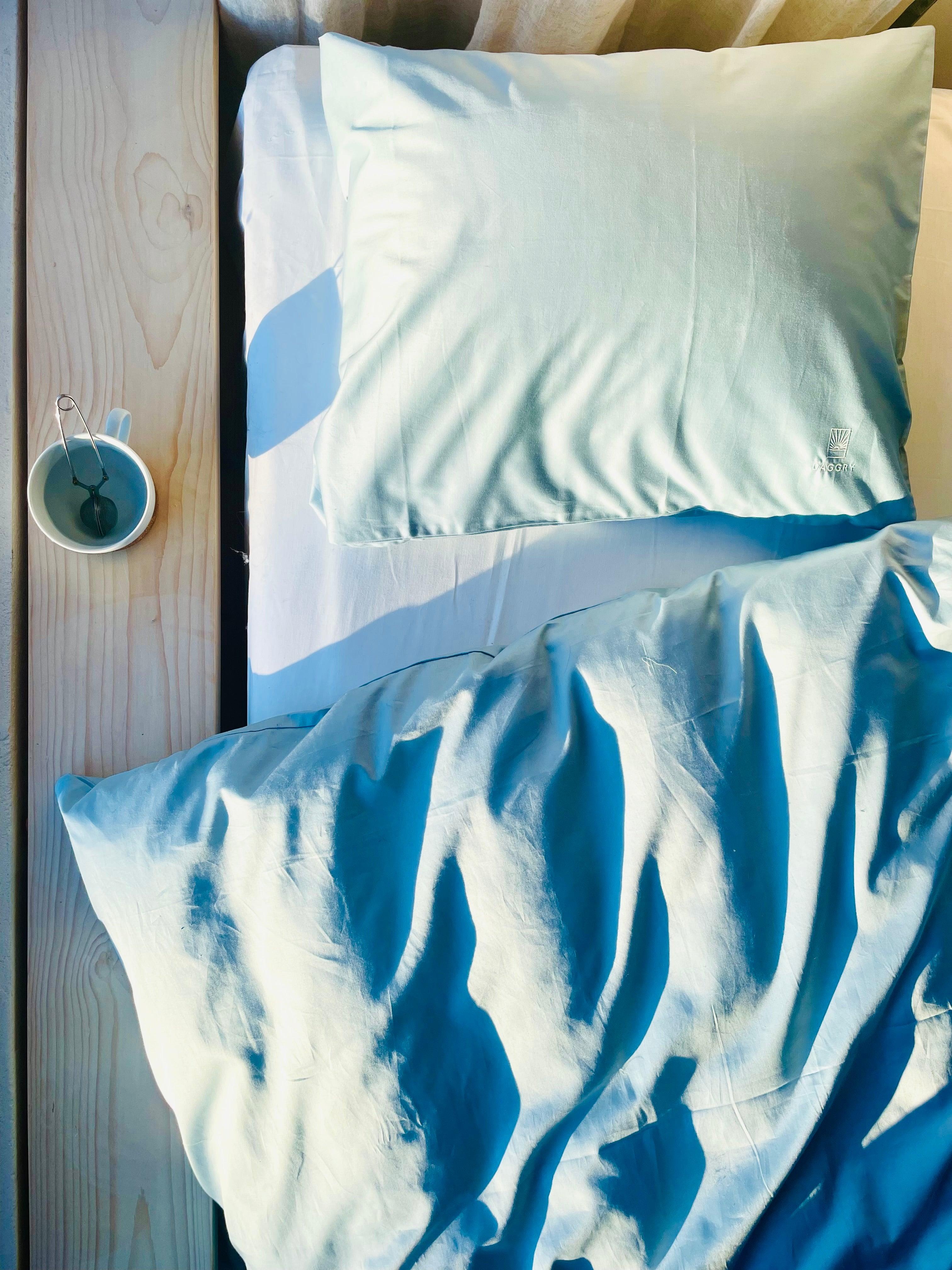 Duvet cover Blue